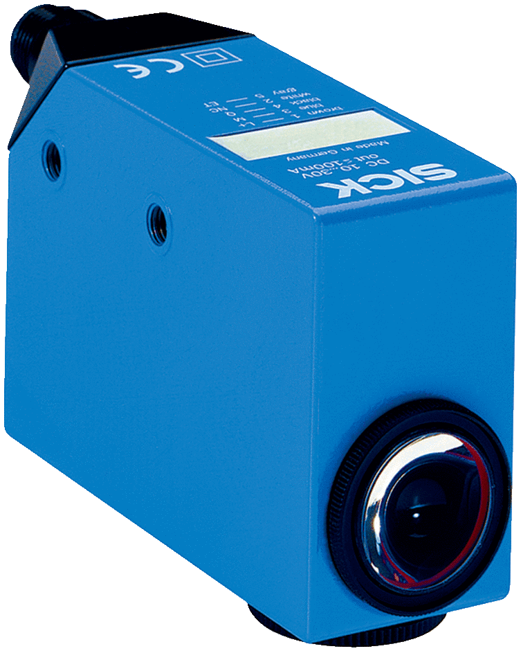 Датчик контраста SICK KT10W-2P1115