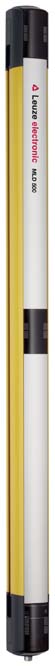 Многолучевой барьер безопасности Leuze Electronic MLD520-RT3M