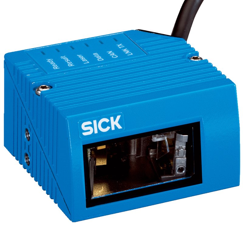 Сканер штрих кодов SICK CLV622-1000