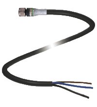 Соединительный кабель Pepperl Fuchs V3-GM-E2-BK*M-PUR-U