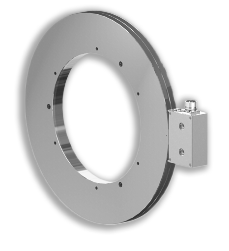 Инкрементальный энкодер Baumer MHGE400 B5 G310 HN1024 C
