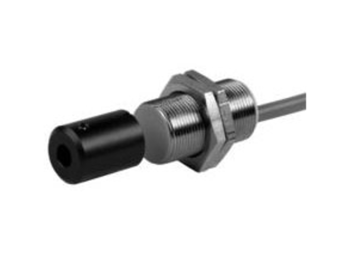 Магнитный датчик угловых перемещений Baumer MDRM 18I9524/C270