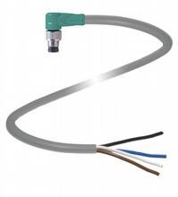 Соединительный кабель Pepperl Fuchs V3S-WM-5M-PUR