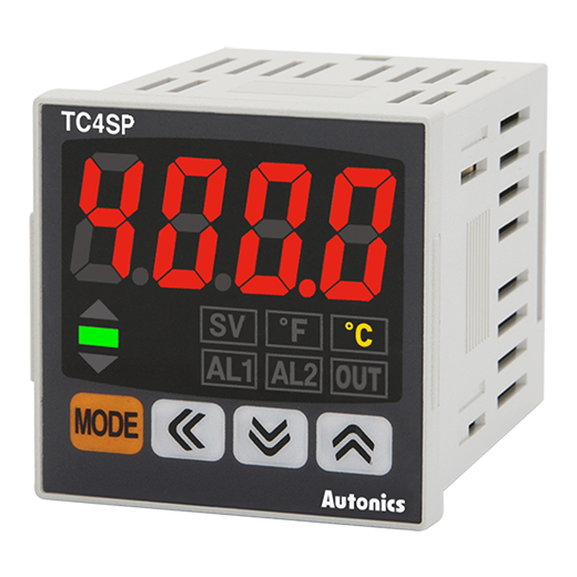 Температурный контроллер Autonics TC4SP-N4N