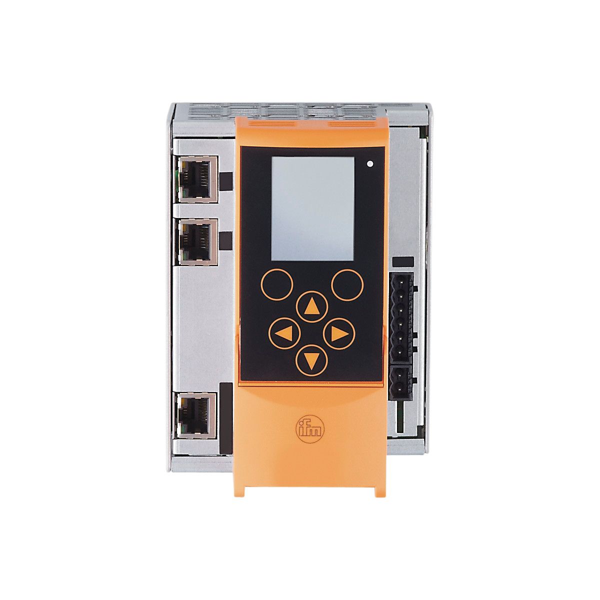 AS-i шлюз IFM Electronic AC1433