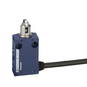 Kонцевой выключатель Telemecanique XCMN2103L2