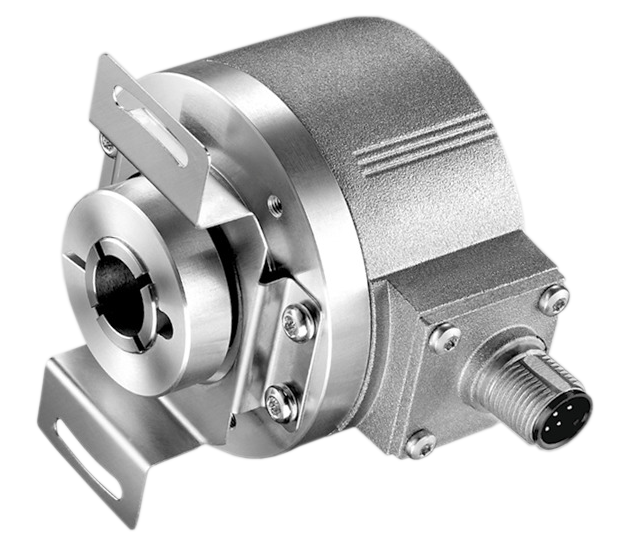 Инкрементальный энкодер Baumer EIL580-TT14.7LN.00256.A