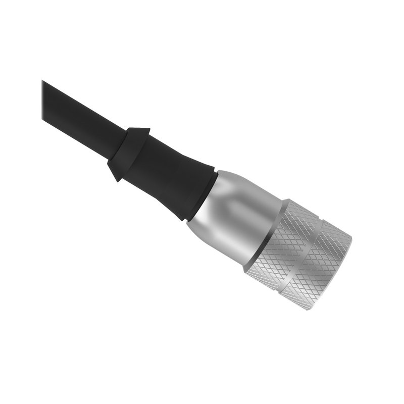 Разъем с кабелем Banner MQDC-506