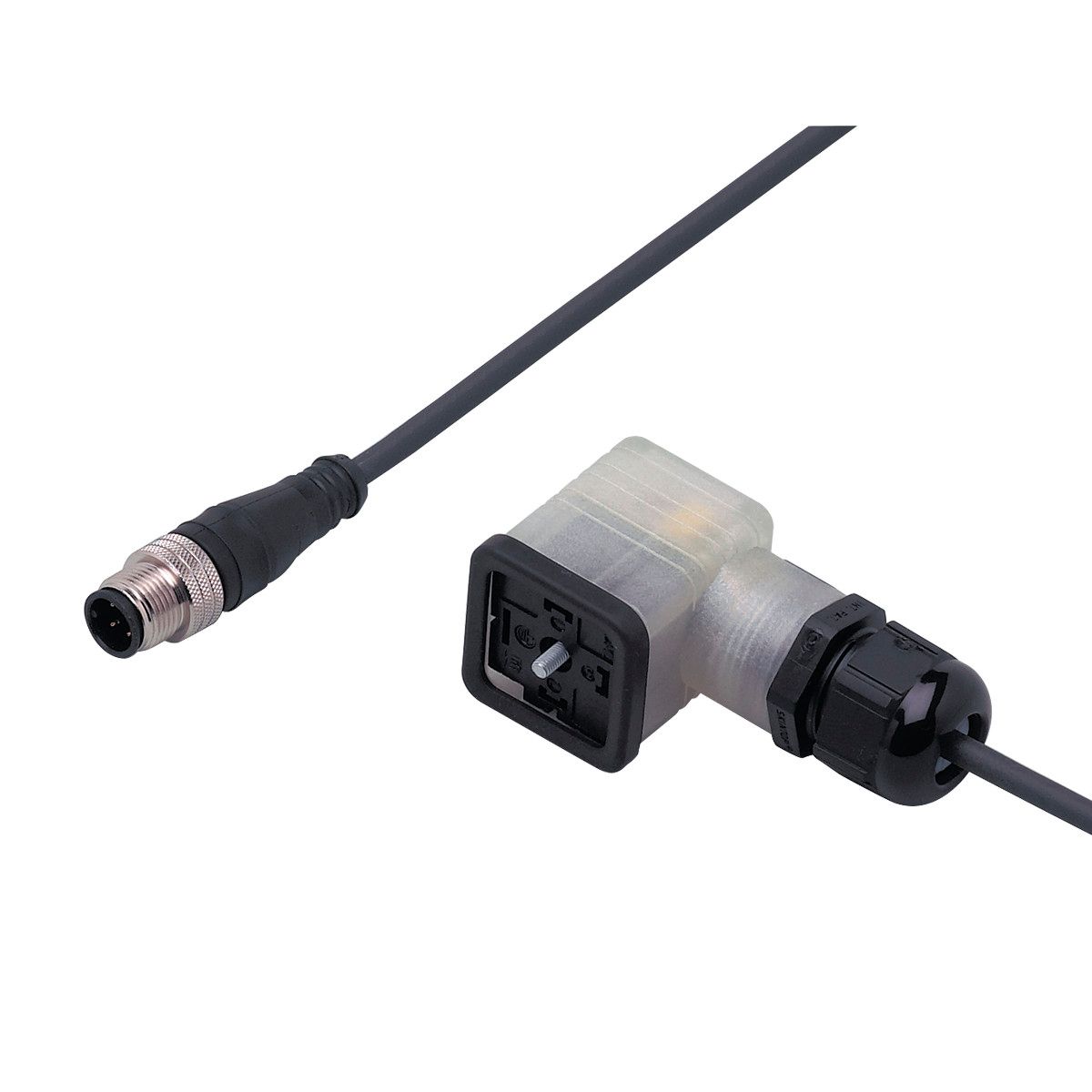 Джамперный кабель IFM Electronic  EC2088