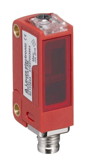 Оптический датчик Leuze Electronic PRK3C.B1/6G-M8