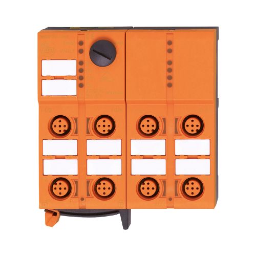 AS-i модуль быстрого монтажа IFM Electronic AC5209