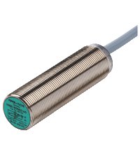 Индуктивный датчик Pepperl Fuchs NBB5-18GM60-A2-10M