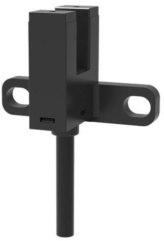Щелевой датчик LANBAO PU05M-TGPR-T