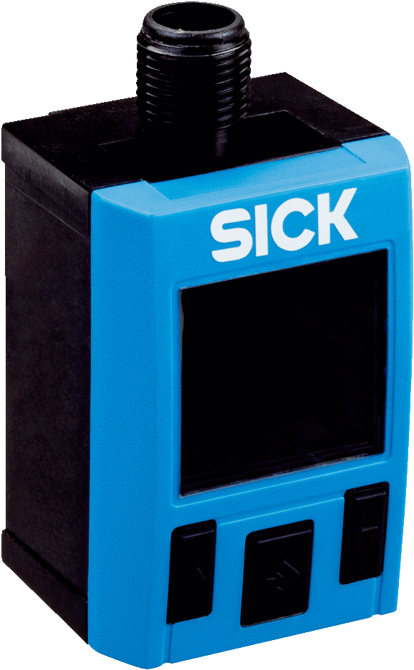 Датчик давления SICK PAC50-FCF