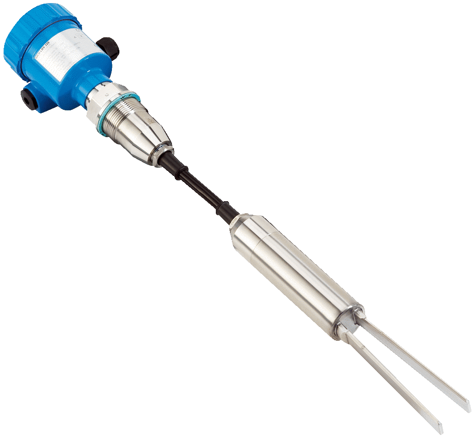 Датчик уровня вибрационный SICK LBV320-XXHGDRANX00480