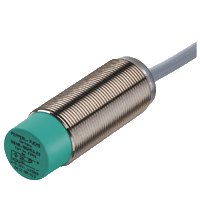 Индуктивный датчик Pepperl Fuchs NBN12-18GM50-A0-M1