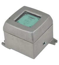 RFID головка чтения/записи Pepperl Fuchs IPH-FP-C1D1