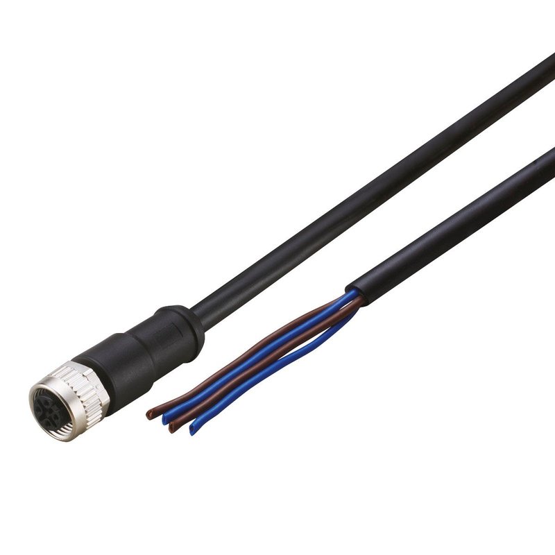 Джамперный кабель IFM Electronic E3M132