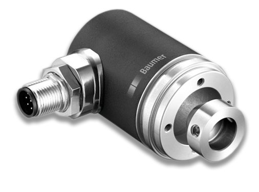 Абсолютный энкодер Baumer EAM360R-KW6.7LC4.A3601.A