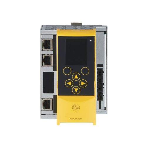 AS-i шлюз IFM Electronic AC432S