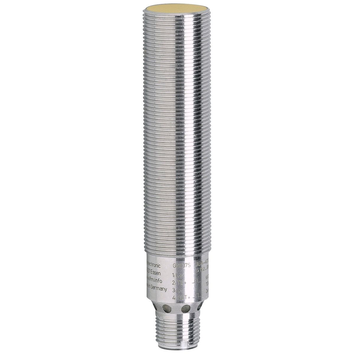Индуктивный датчик безопасности IFM Electronic GG507S