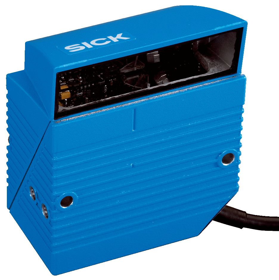 Сканер штрих кодов SICK CLV620-2000