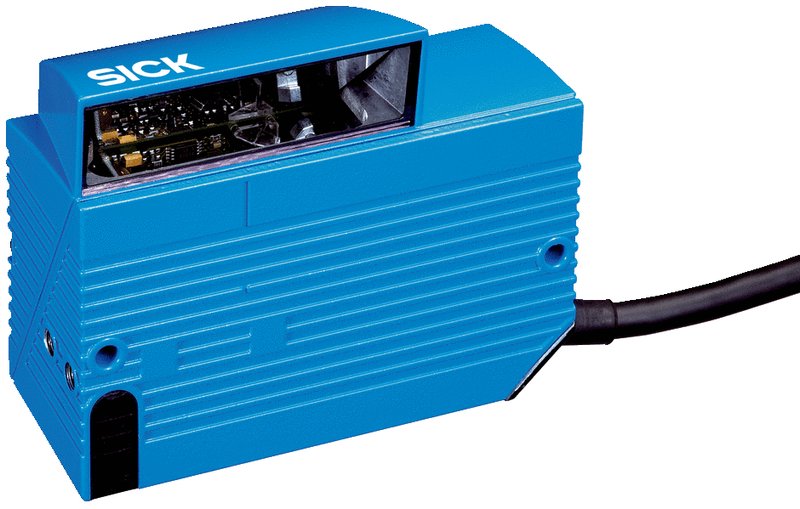 Сканер штрих кодов SICK CLV630-2000
