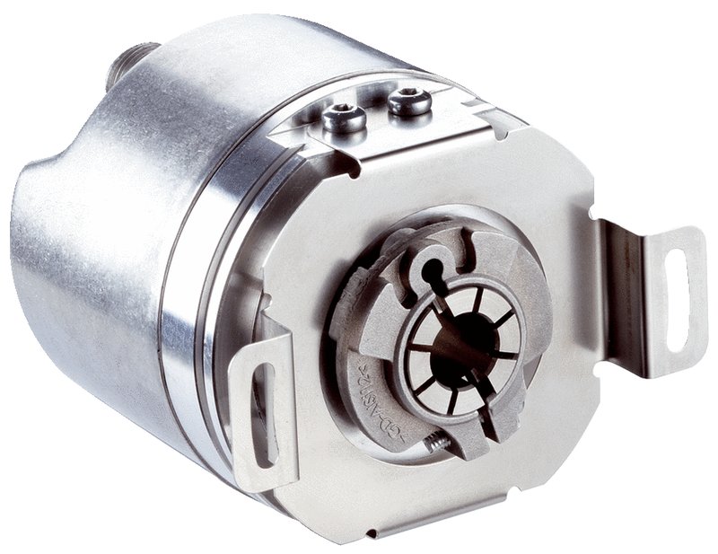 Многооборотный энкодер SICK A3M60B-BBPB013x13