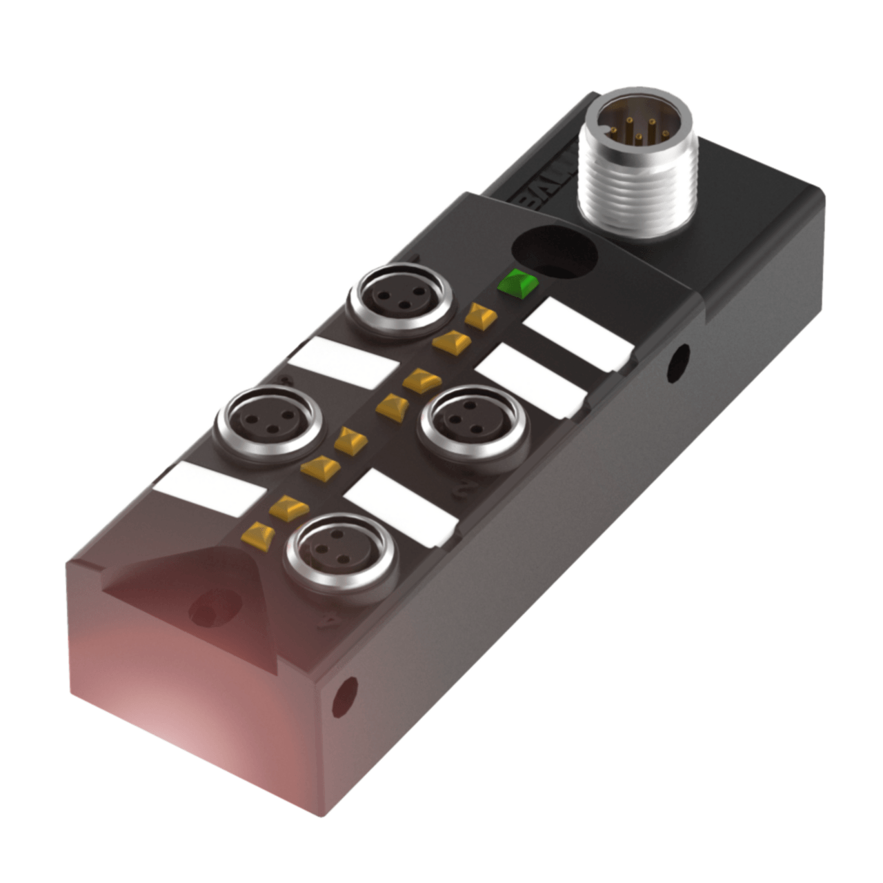 Распределительная коробка Balluff BPI 4M303N-5K-B0-SM48T