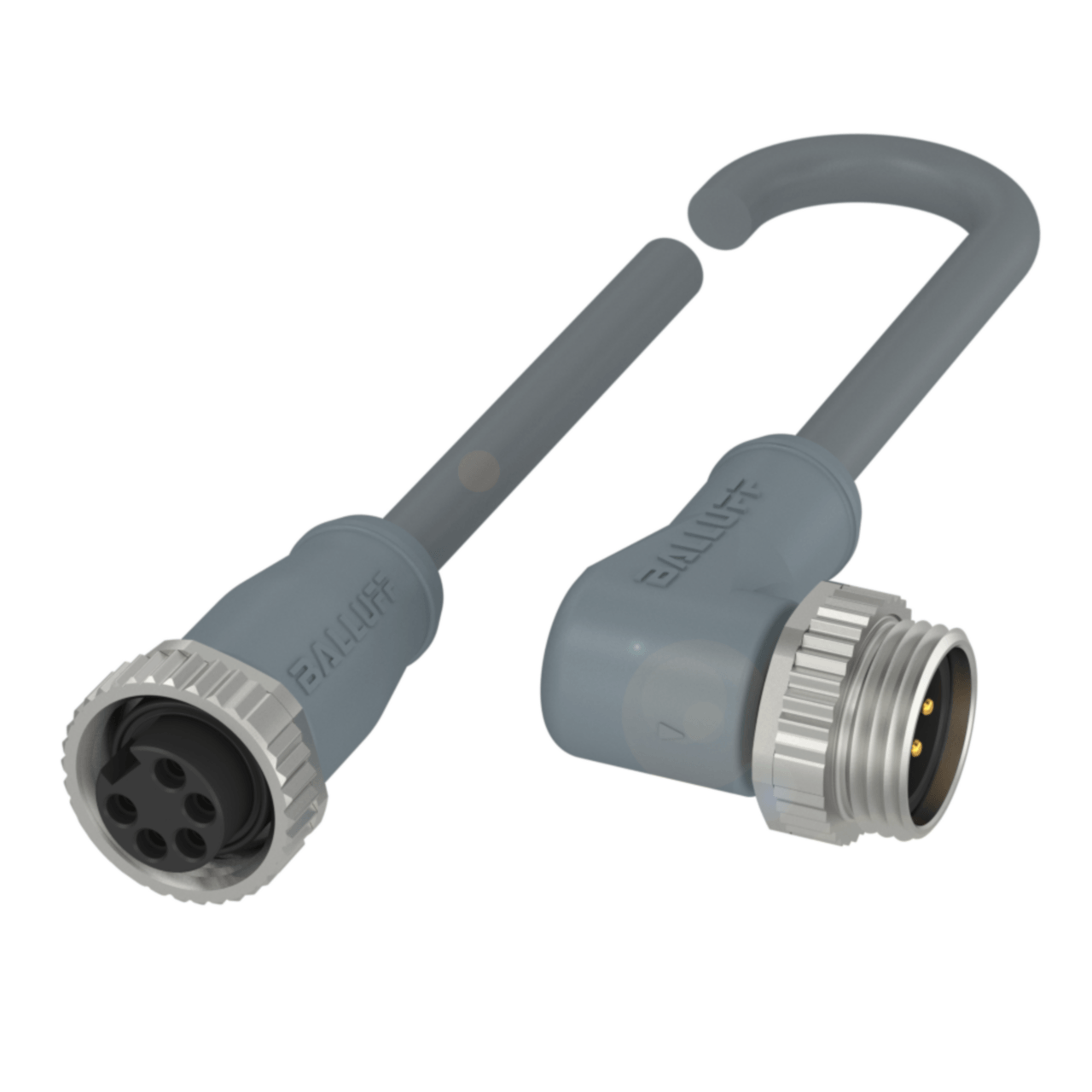 Соединительный кабель Balluff BCC A315-A325-30-330-VS85N6-120