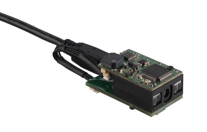 Сканер штрих-кодов Leuze Electronic CR50-Starterkit - Adapter set