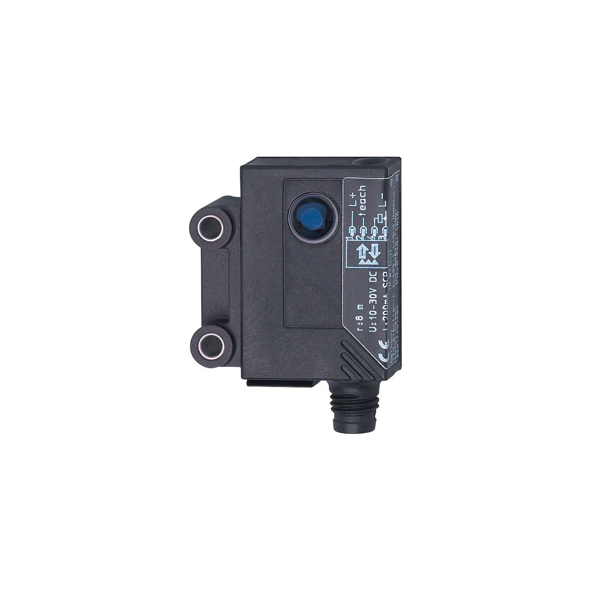 Оптический датчик IFM Electronic OJ5114