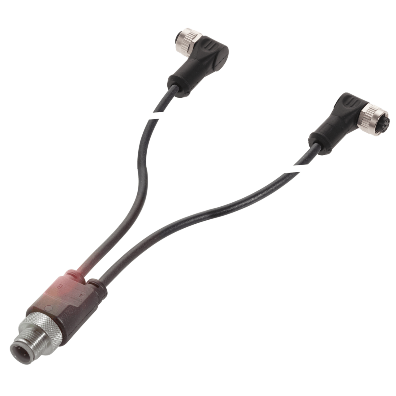 Y-образный распределитель Balluff BCC M414-M425-M425-U2028-006