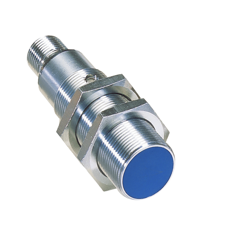 Индуктивный датчик SICK IM18-12BPS-ZC1