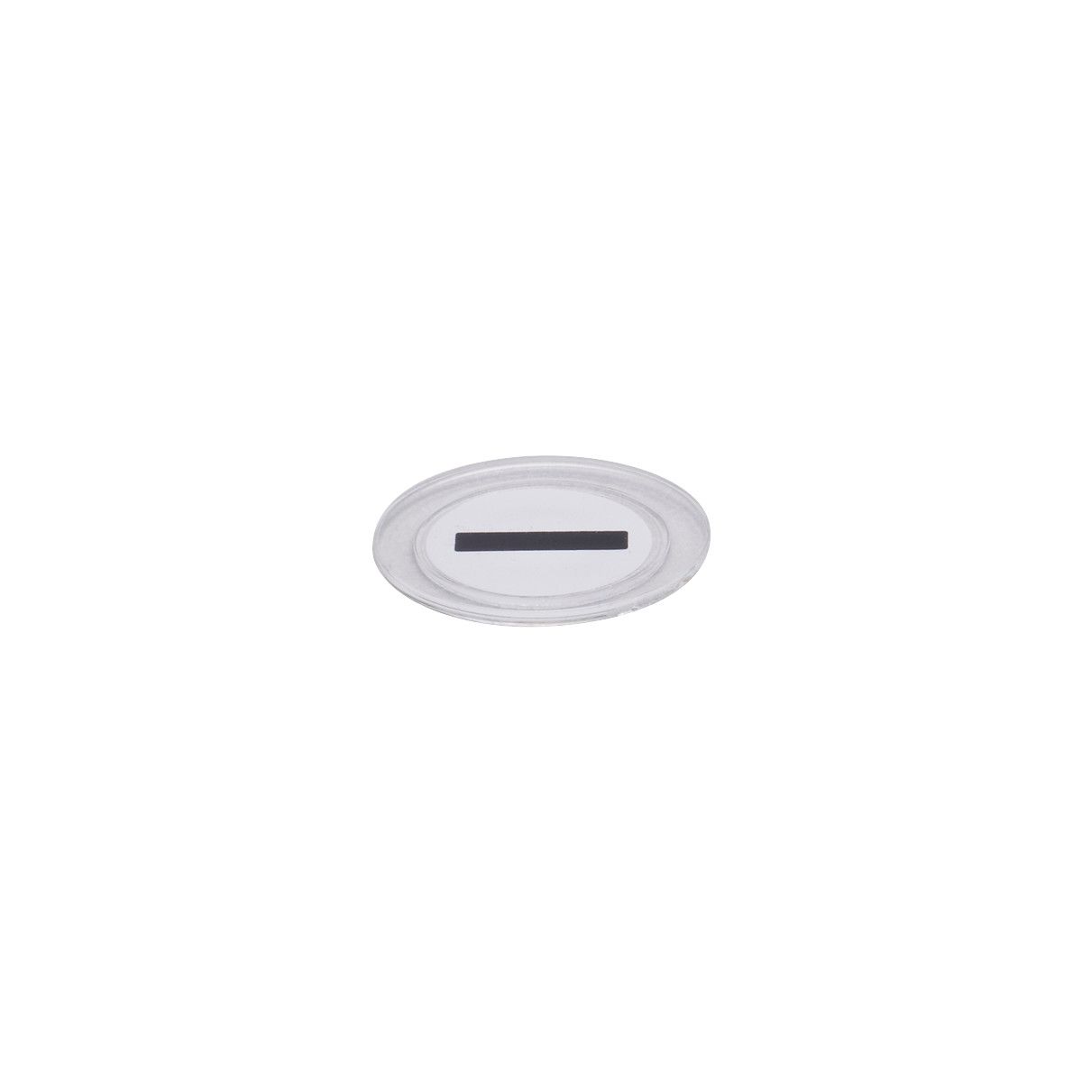 Табличка с символом IFM Electronic E12369