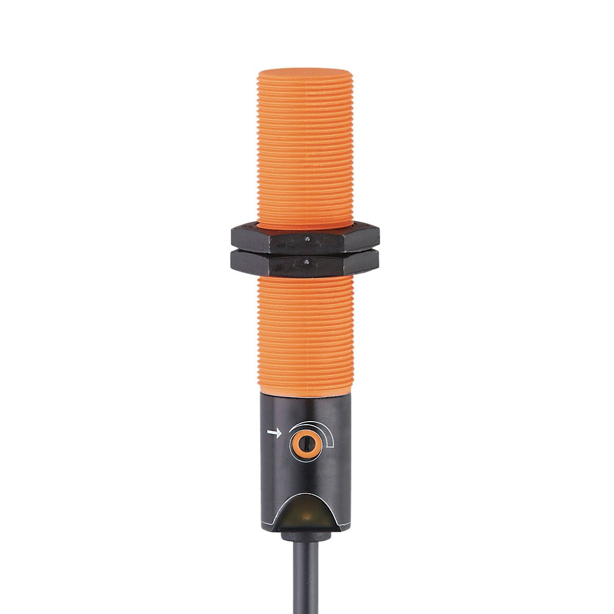 Емкостной датчик IFM Electronic KG5043