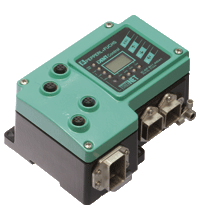 Блок обработки RFID Pepperl Fuchs IC-KP-B17-AIDA1