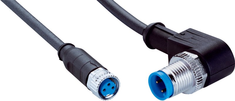 Соединительный кабель SICK YF8U13-020UA1N2A13