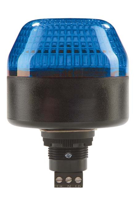 Светодиодный индикатор Leuze Electronic P65-V1-B-DS-B