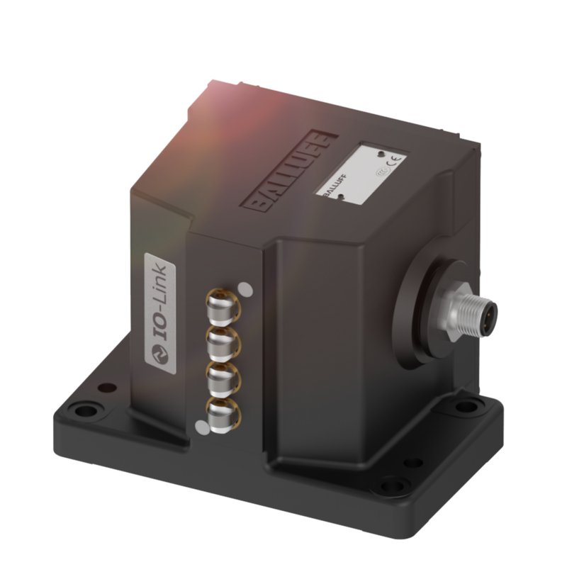 Блочный выключатель Balluff BNS 819-D04-R12-100-10-FD-S4R-I
