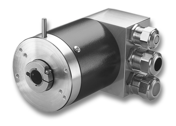 Абсолютный энкодер Baumer GXMMS.2203V32