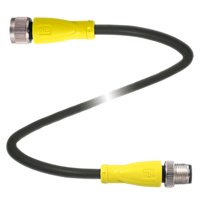 Соединительный кабель Pepperl Fuchs V1-G-S-BK2M-PUR-A-V1-G