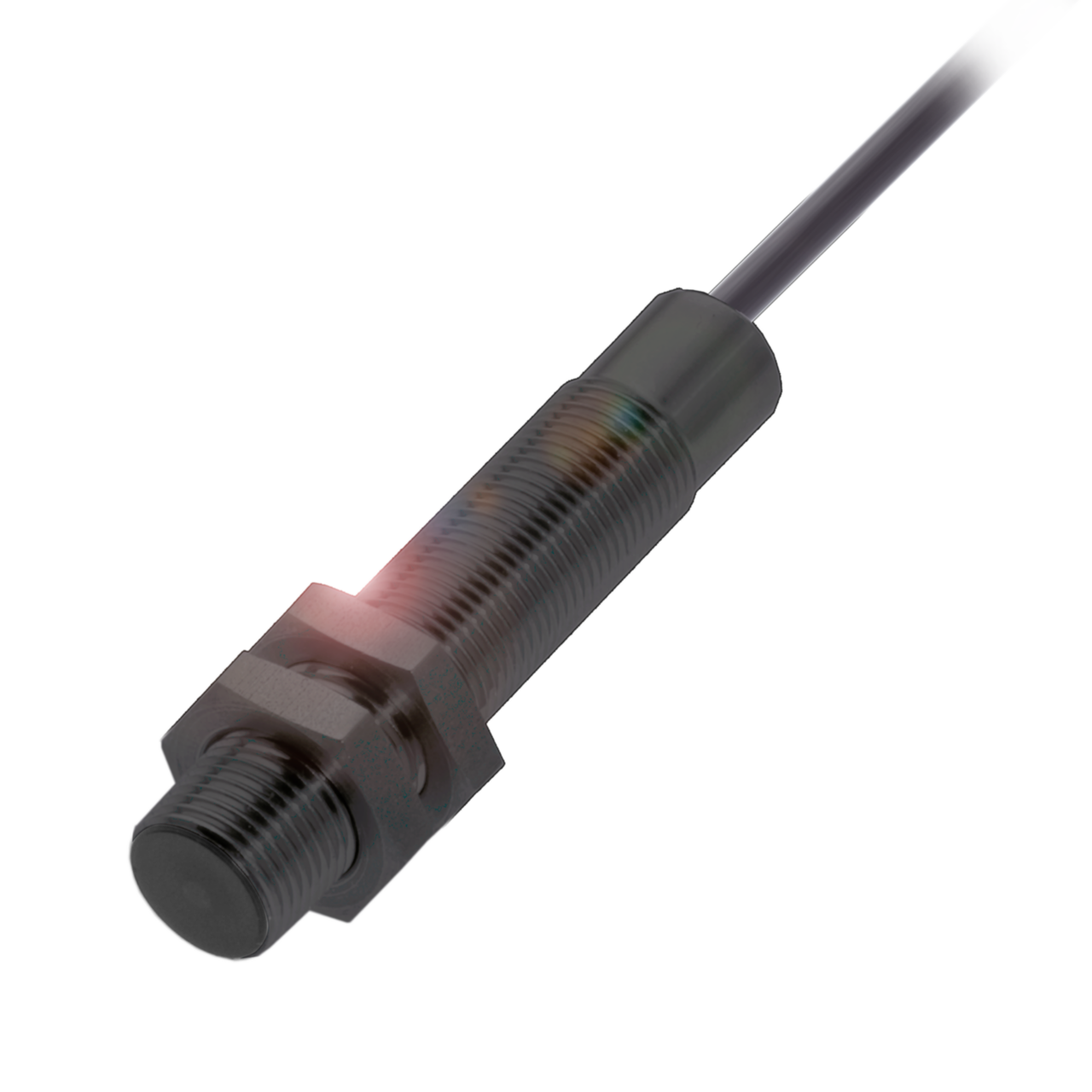 Емкостной датчик Balluff BCS M12BBI1-NSC40D-EP03