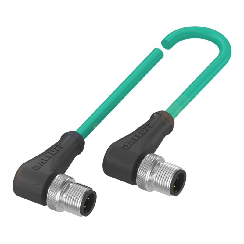 Соединительный кабель Balluff BCC M424-M424-6D-366-EX64N9-010