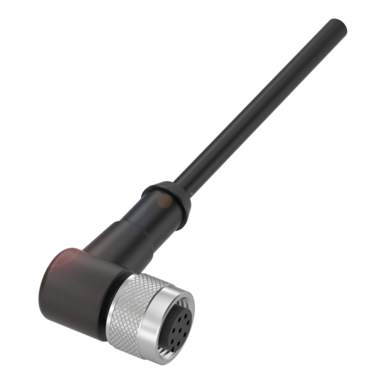 Разъем с кабелем Balluff BKS-S116-PU-15