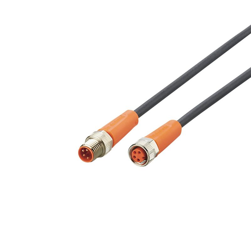Соединительный кабель IFM Electronic EVC673