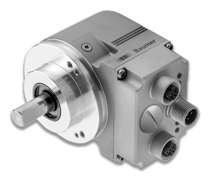 Абсолютный энкодер Baumer EAL580-SC0.4WPT.13160.A