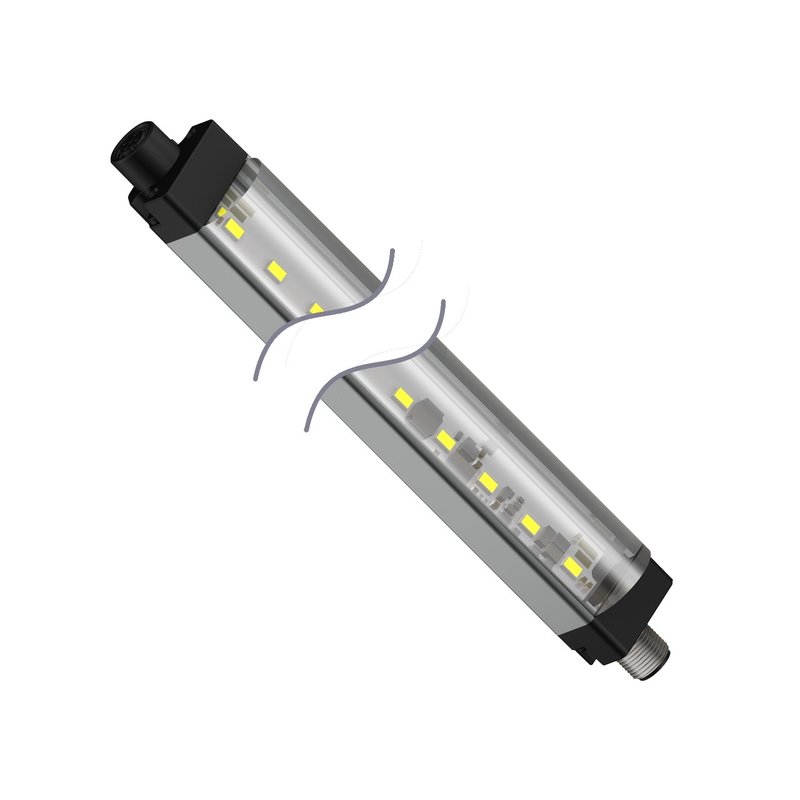 Светодиодный светильник Banner WLS28-2CUV395-1130L25XQ