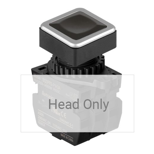 Кнопочный выключатель Autonics SQ3PFS-P1K