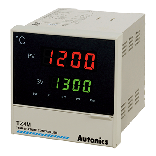 Температурный контроллер Autonics TZ4M-R4C